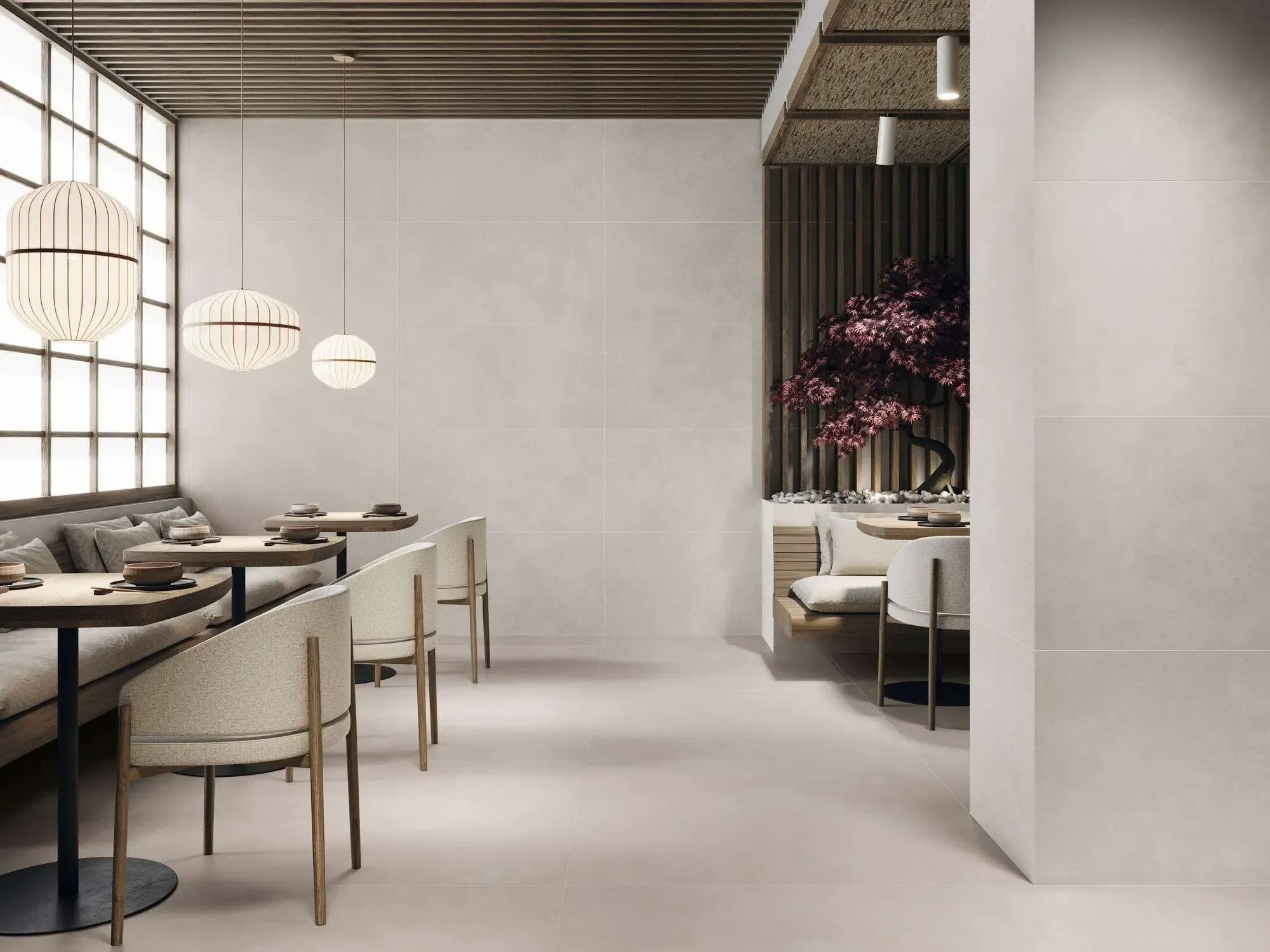 Ginza — Baldocer