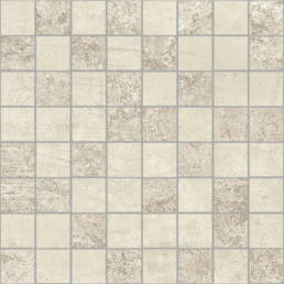 Mosaico Roma Taupe | Magna EN