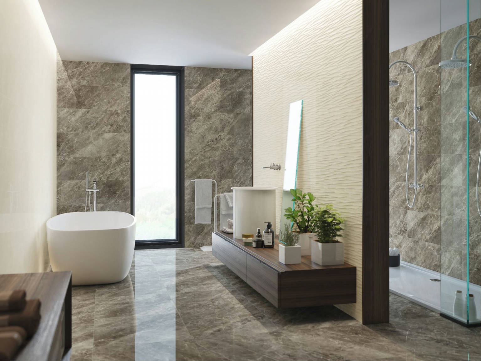 Dune Abalone Sand | Magna Cerámica | Web Catalog