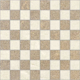 Mosaico Sedan Bone | Magna Cerámica | Web Catalog