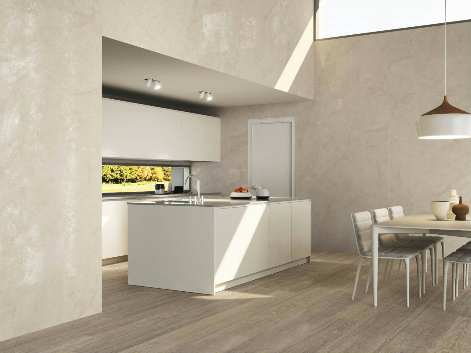 Sahara Pulido Chamber | Magna Cerámica | Web Catalog