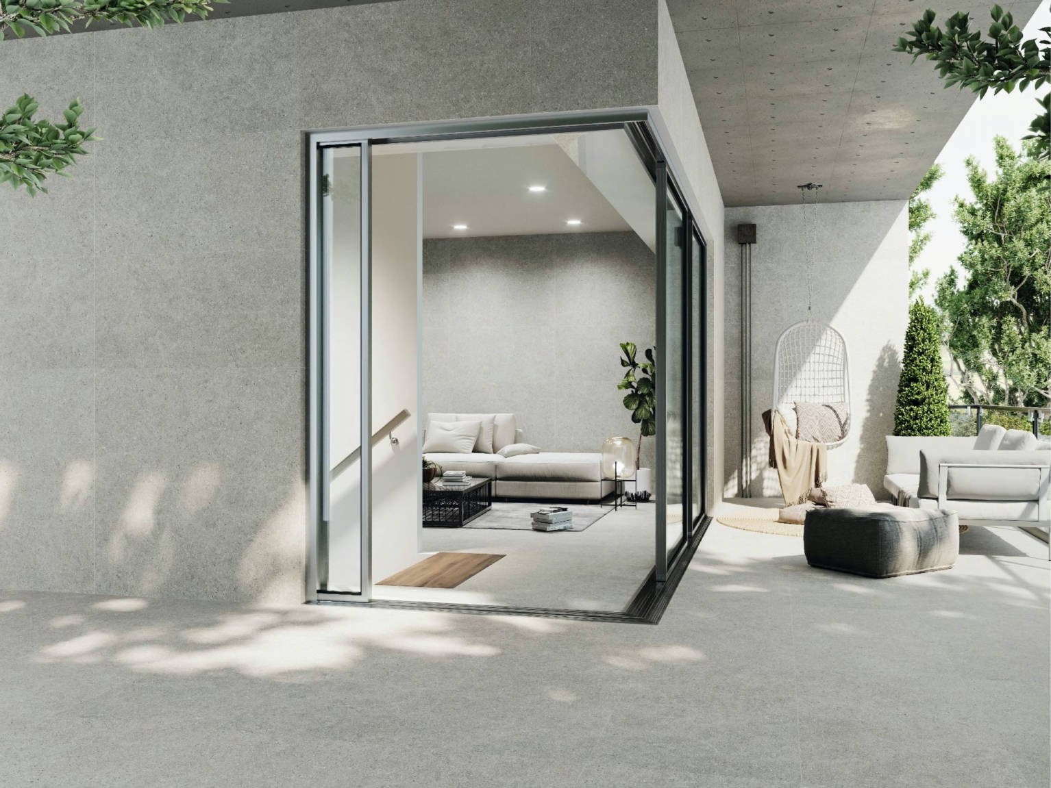 Swim Acero | Magna Cerámica | Web Catalog