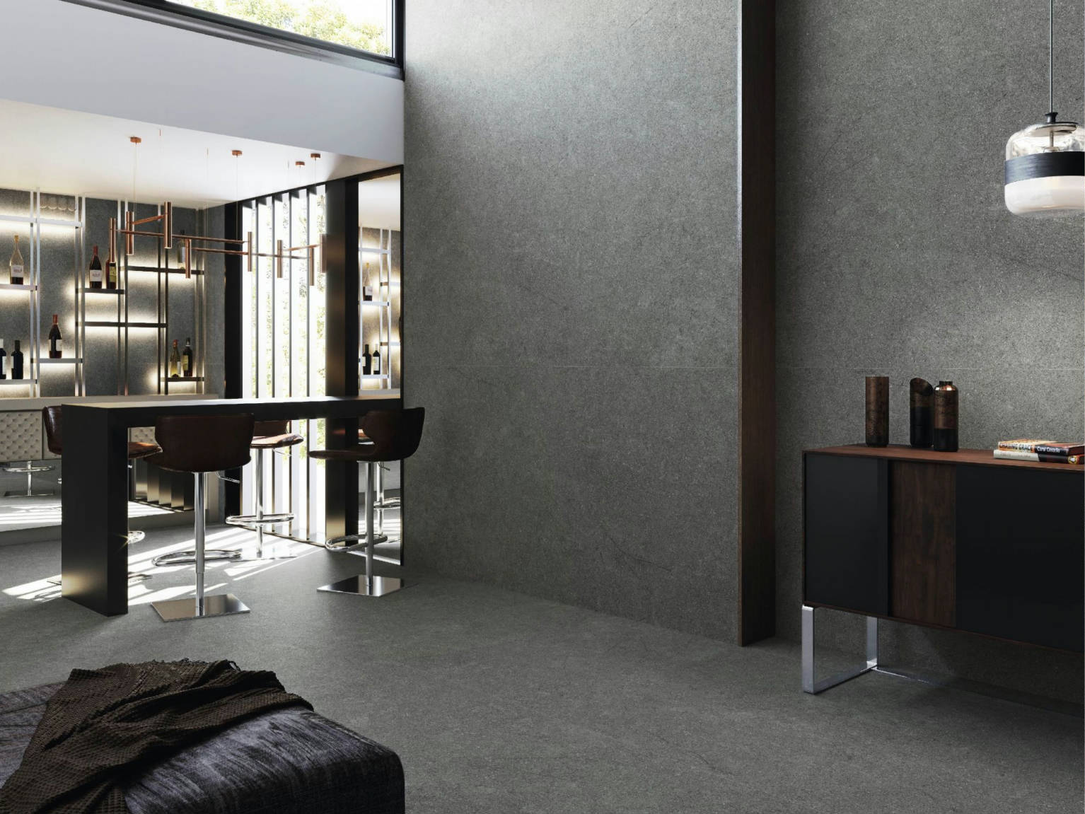 Teide Lapado | Magna Cerámica | Web Catalog