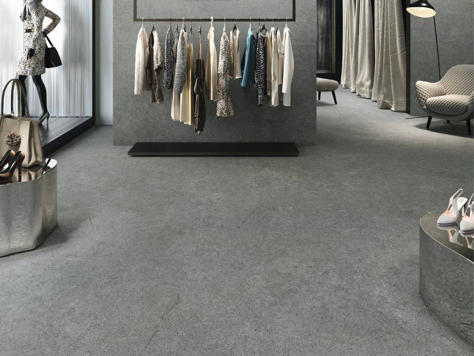 Teide Lapado | Magna Cerámica | Web Catalog